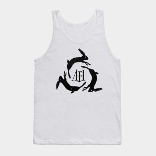 Afi Vintage Tank Top